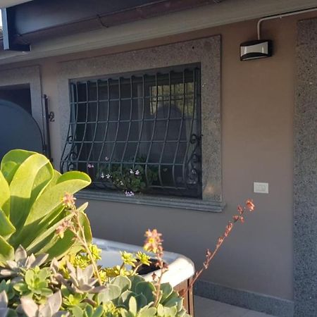Casa Vacanze I Melograni Trevignano Romano Luaran gambar