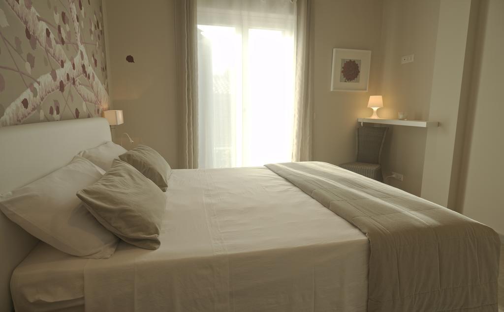 Casa Vacanze I Melograni Trevignano Romano Bilik gambar