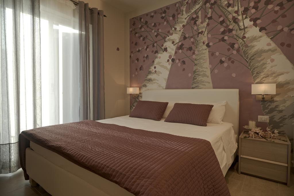 Casa Vacanze I Melograni Trevignano Romano Bilik gambar